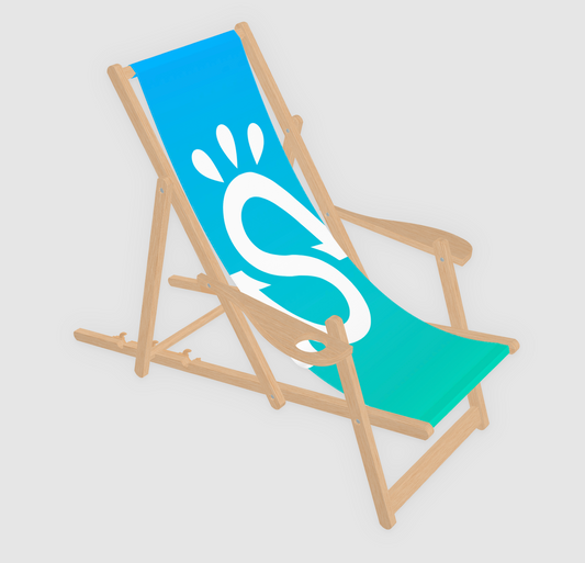 PRO Serie - Chaise longue Premium