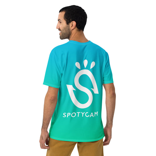 PRO Serie - T-Shirt - Homme