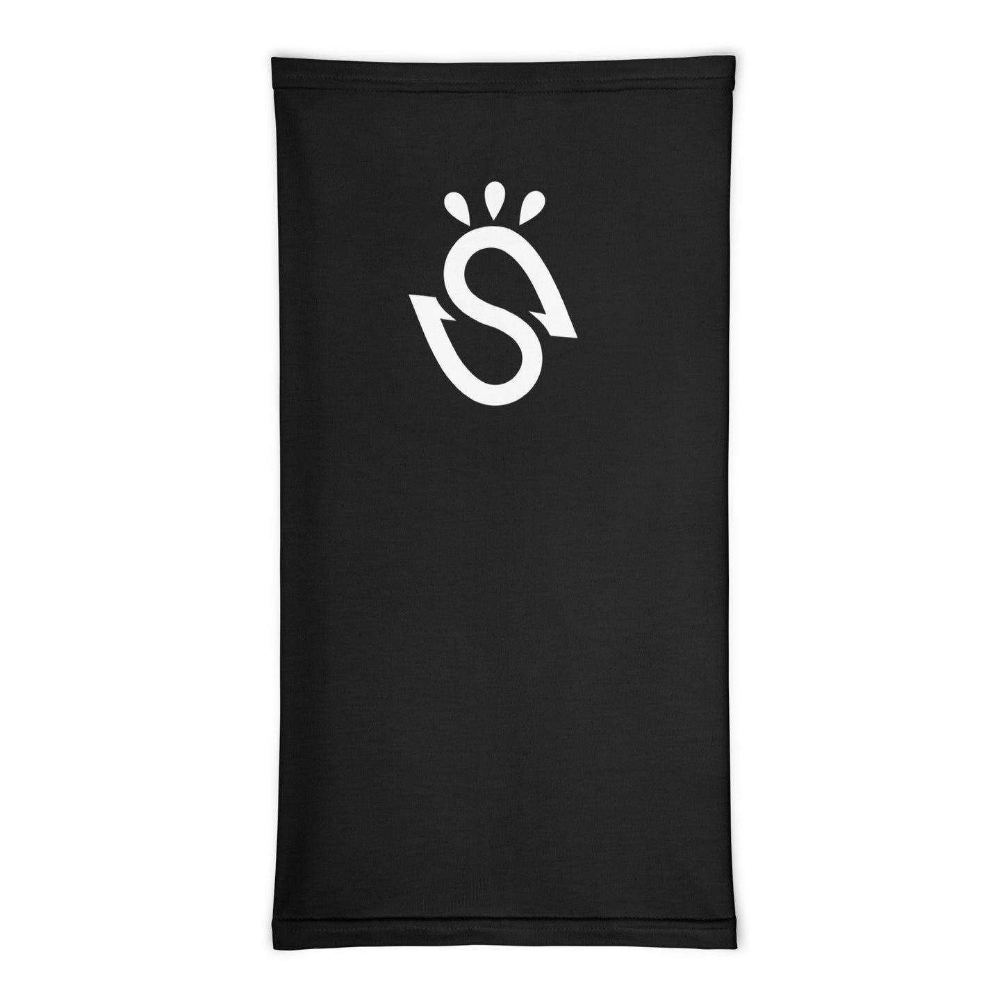 CLASSICAM Serie - Cache-cou - Noir