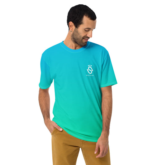 PRO Serie - T-Shirt - Homme